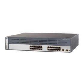 CAT3750G Integrated-Wireless LAN Controller (Refurbished) Wireless