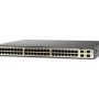 Catalyst 3750 48 10/100/1000T + 4 Managed Switch