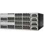 CAT3750X 24-Port PoE LAN-Base Ethernet Switch