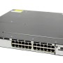 24-Ports - Manageable - 24 x RJ-45 - Stack Port - 1 x Expansion