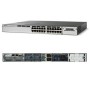 Cisco 24-Port Catalyst Switch (3750 / 3750X Series) 24 x 10/100/1000 Ethernet ports, with 350W AC Power Supply, 1 RU