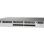 Catalyst 3850 Series Switch 12 SFP+ Ethernet Ports with 350W AC Power Supply