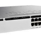 Catalyst 3850 24-Port PoE LAN Ethernet Switch
