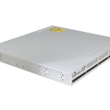 3850 Series 24-Port SFP Switch, IP Base