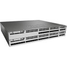 Cisco WS-C3850-24XS-S 24 SFP+ Ethernet Ports Switch with 715W AC Power Supply