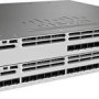 24 SFP+ Ethernet Ports Switch with 715W AC Power Supply