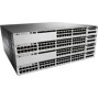 WS-C3750X-24T-L Catalyst 3850 48-Port PoE LAN Base Ethernet Switch