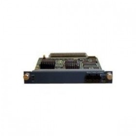 1-Port 155 Mbps ATM Feature Card Module, MMF, SC