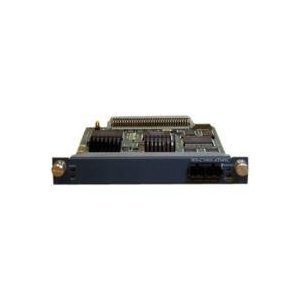 1-Port 155 Mbps ATM Feature Card Module, MMF, SC