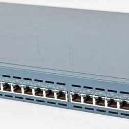Catalyst C3900 Series, 24-Port Token Ring Switch, RJ45