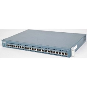 Catalyst C3900 Series, 24-Port Token Ring Switch, RJ45
