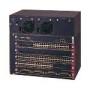 Catalyst 4000 Chassis 6-Slots, Supervisor Engine II WS-X4013, (2) AC PS, Fans
