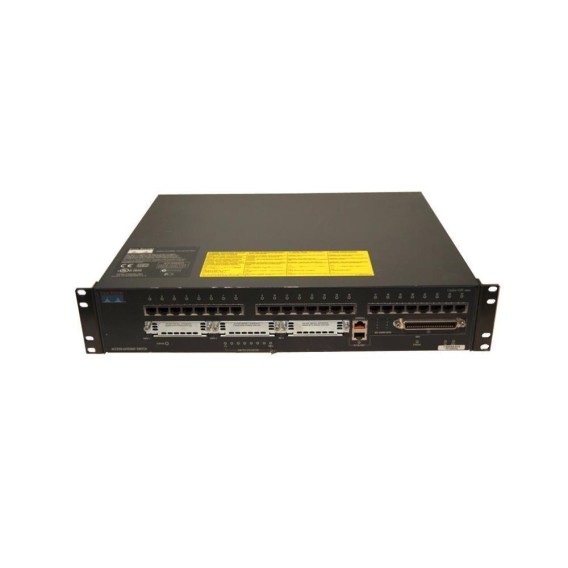 Cisco WS-C4224V-8FXS Catalyst 4224 Voice Gateway Switch