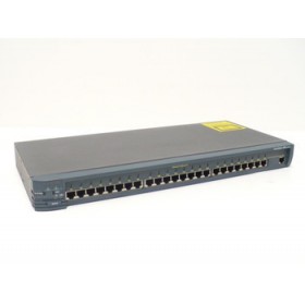 24-Port Autosensing 10/100 FastHub 400 Series