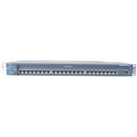 FastHub 424M Stackable Ethernet Hub Network