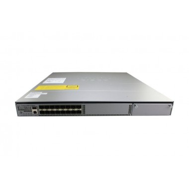 Catalyst 4500-X 16 Port 10G IP Base, Front-to-Back Airflow, No Power Supply
