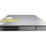 Catalyst 4500-X 16 Port 10G IP Base, Front-to-Back Airflow, No Power Supply