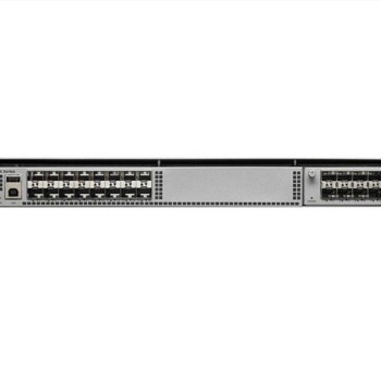Catalyst 4500-X 24-Port 10-Gigabit Ethernet Enterprise Services with Dual Power Supply