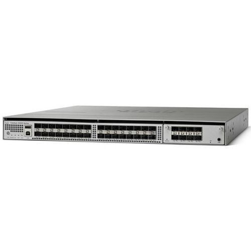 Cisco WS-C4500X-40X-ES Catalyst  Layer 3 Switch