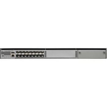 Catalyst 16-Port 10GE IP Base Gigabit Switch
