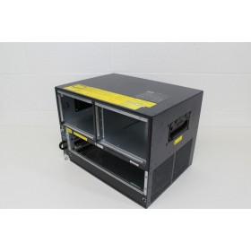 Catalyst 4500 Chassis (3-Slot) Empty