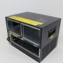 Catalyst 4500 Chassis (3-Slot) Empty