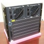Catalyst 4506 Chassis, 6-Slot, Fan, Power Supplies
