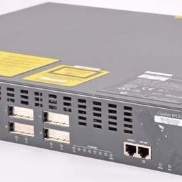 Catalyst 12-Port Gigabit Ethernet Switch