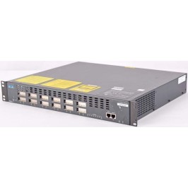 Cisco WS-C4912G Catalyst 12-Port Gigabit Ethernet Switch