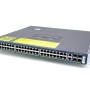 48-Port 10/100/1000 Gigabit Layer 3 Switch