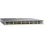 Catalyst 4948E-F IPB 48X 10/100/1000+ 4 SFP+ Ethernet Switch