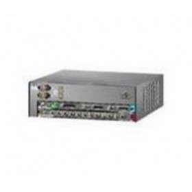 Catalyst 5002 Switch Chassis