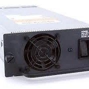 Catalyst 5000 AC Power Supply Catalyst 5000 AC Power Supply