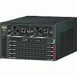Catalyst 5000, 5-Slot Chassis wo