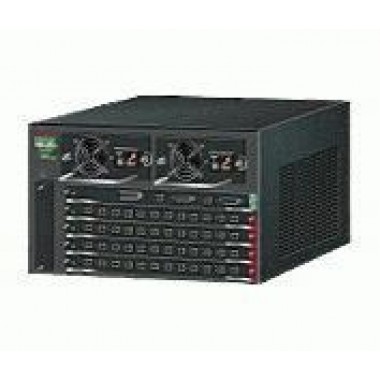 Catalyst 5000, 5-Slot Chassis wo