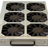 Fan Tray for Catalyst 5509