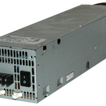 Catalyst 5500 DC Power Supply