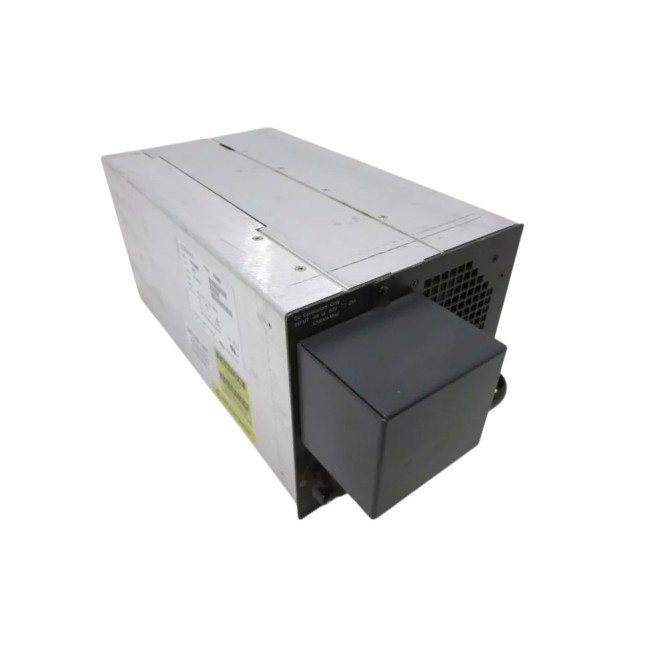 Cisco WS-C5598 805W DC Power Supply Proprietary for Cisco WS-C5598