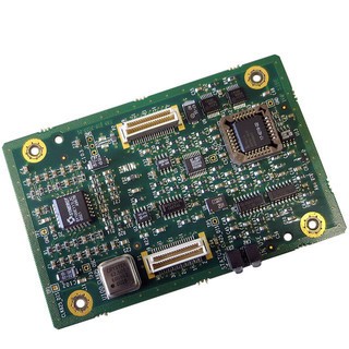 Catalyst 6500 Clock Schedule Card / Module