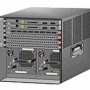 Catalyst 6000 6-Slot Chassis (Empty)