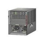 Catalyst 6009 9 Slot Chassis