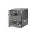 Cisco WS-C6009 Catalyst 6009 9 Slot Chassis