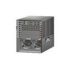 Catalyst 6009 9 Slot Chassis