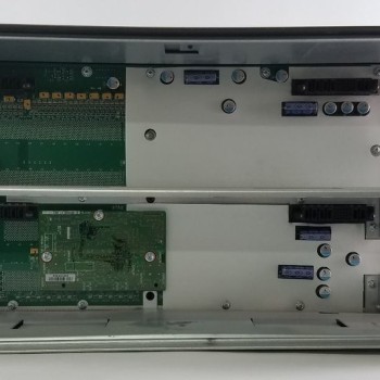 Catalyst 6500 Enhanced 4 Slot Bare Chassis 5RU No Power Supply or Fans Switch