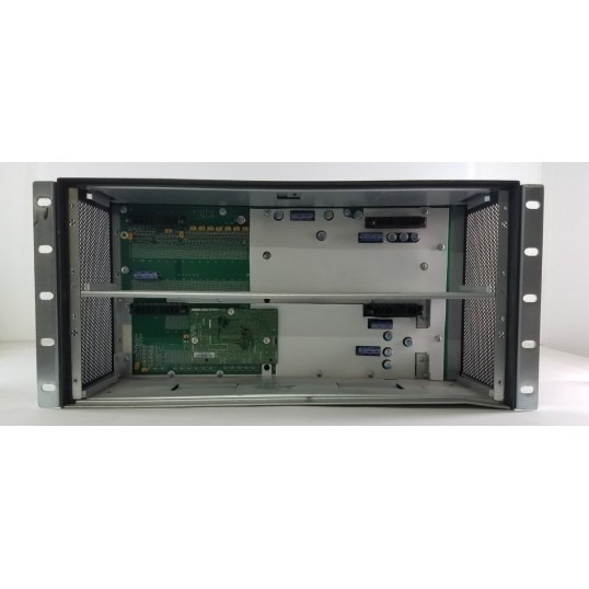 Cisco WS-C6504-E Catalyst 6500 Enhanced 4 Slot Bare Chassis 5RU No Power Supply or Fans Switch