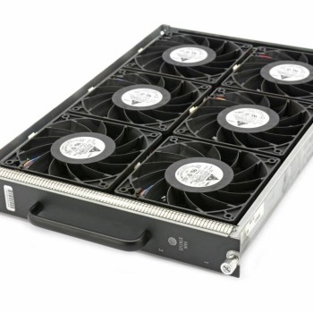 Catalyst 6506-E Chassis Fan Tray