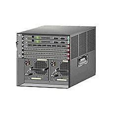 6506-E Switch Chassis