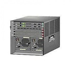 6506-E Switch Chassis