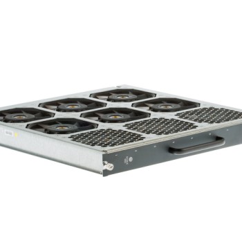 Catalyst 6509-E Chassis Fan Tray