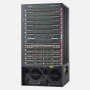 Enhanced Catalyst 6513 Chassis 13-Slot 19 RU Unit, No Power Supply, No Fan Trays, Bare